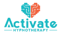 Activate Hypnotherapy