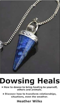 Dowsing Heals